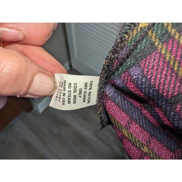 Rare Vintage Betsey Johnson jumper - Picture 9 of 9